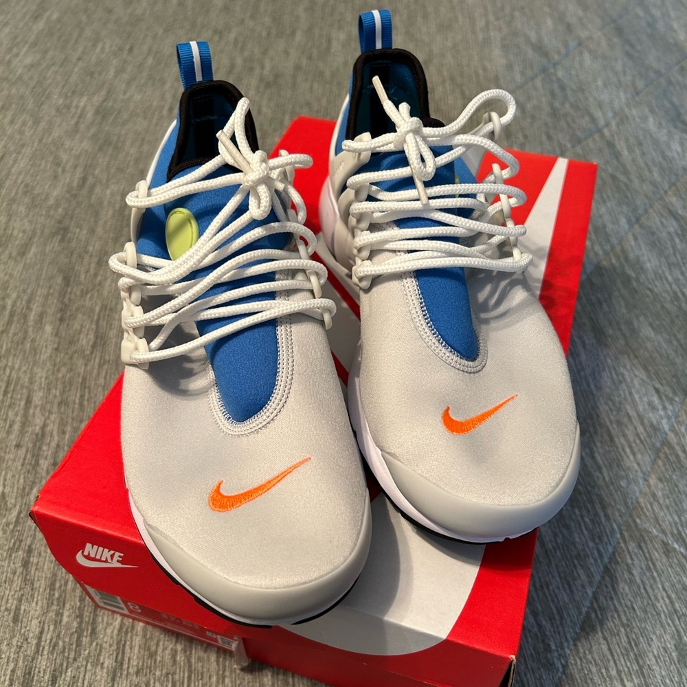 Brand New Rare Nike Presto